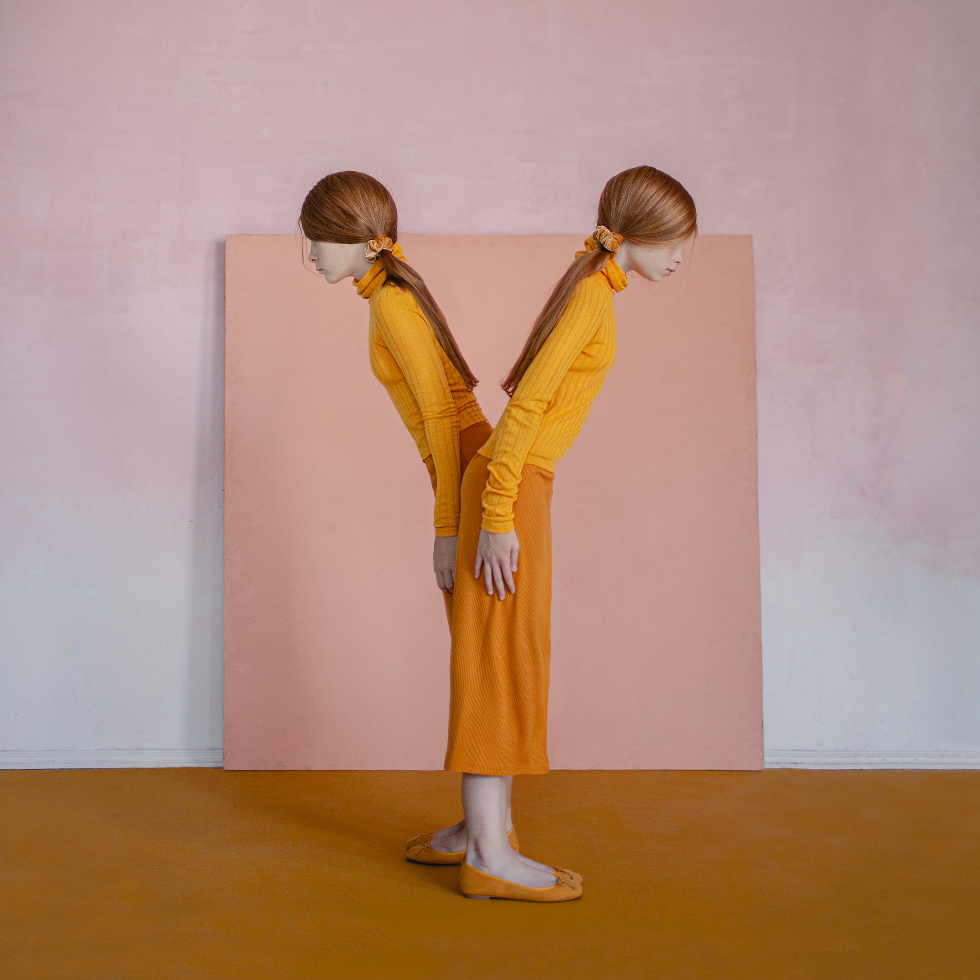 Dasha Pears, Synesthetic Letters - Y Dasha Pears, Synesthetic Letters - Y