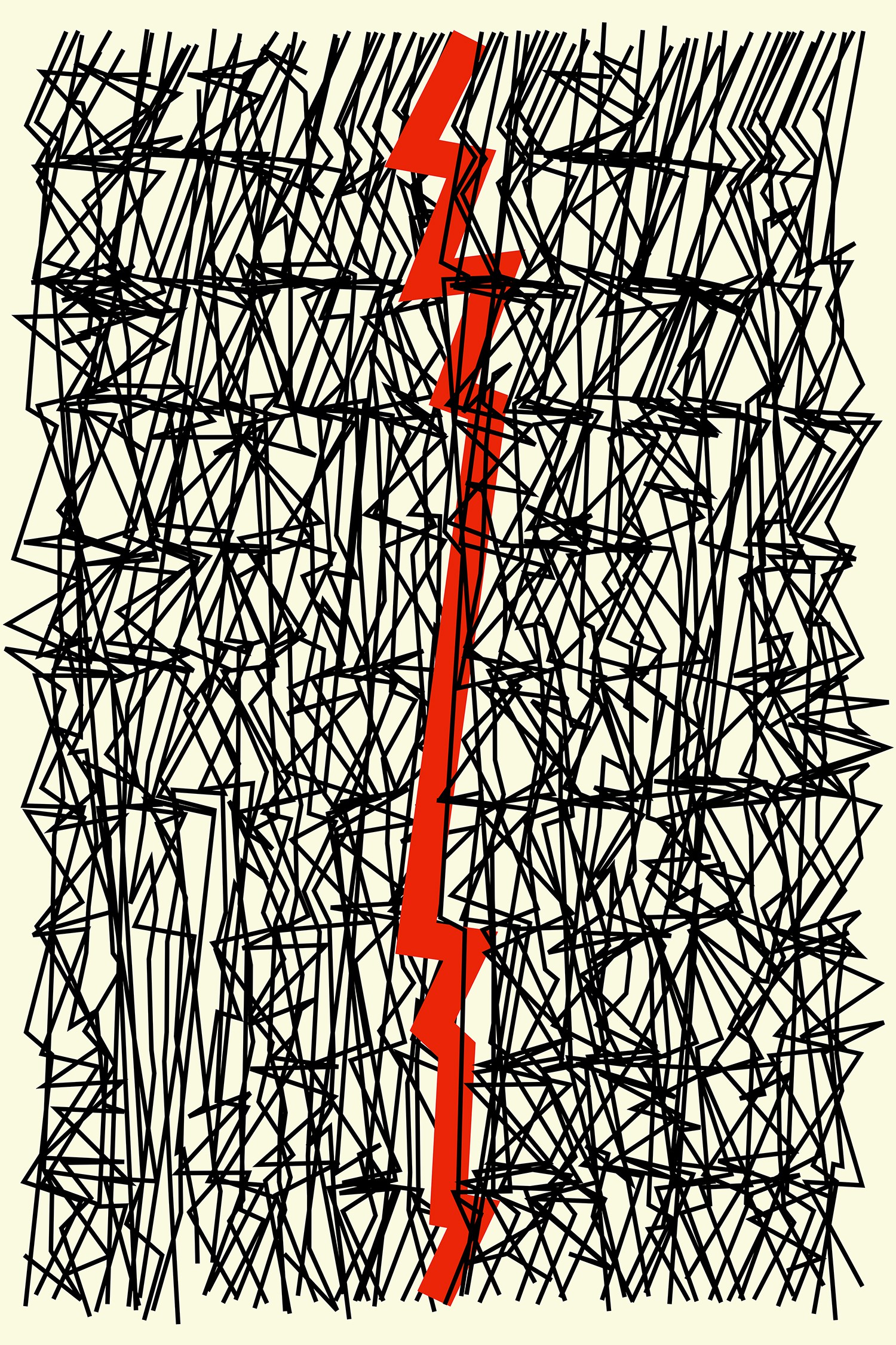 Petr Strnad, Concept #30 Petr Strnad, Concept #30