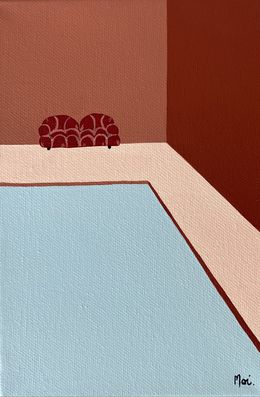 La petite serie, Camaleonda, Moi.