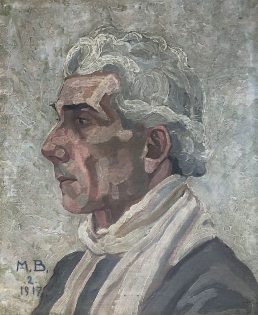 M. B.