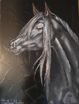 Peinture, Pride, Svitlana Loguinoff Gryshko