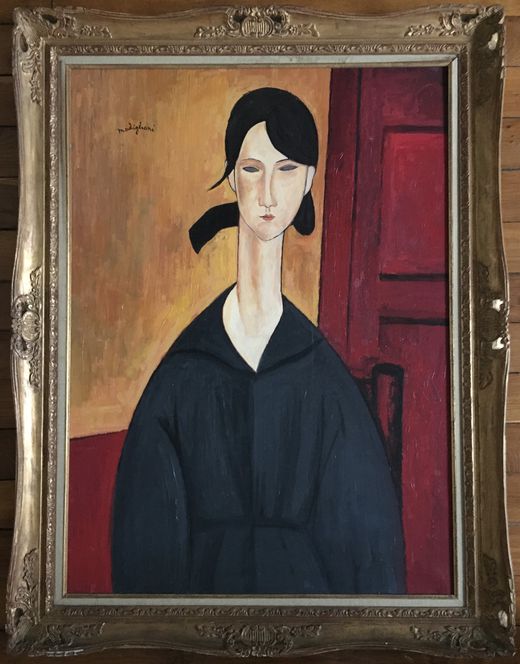 Elmyr de Hory