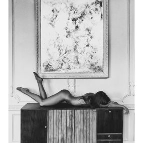 Édition, Hiding from the truth, Alex Manchev