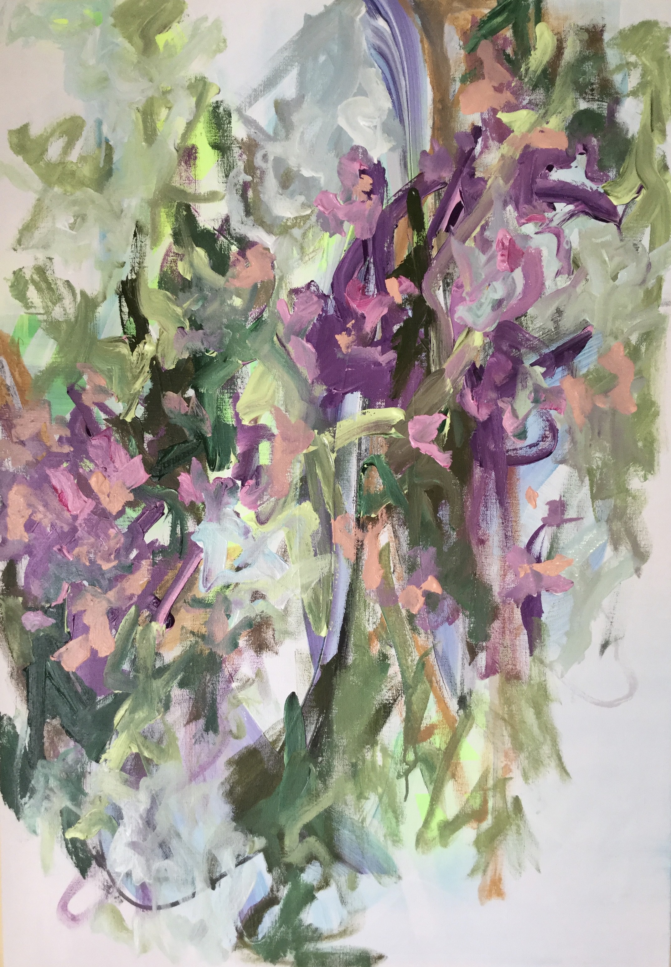 Viktoria Ganhao, Floral Viktoria Ganhao, Floral