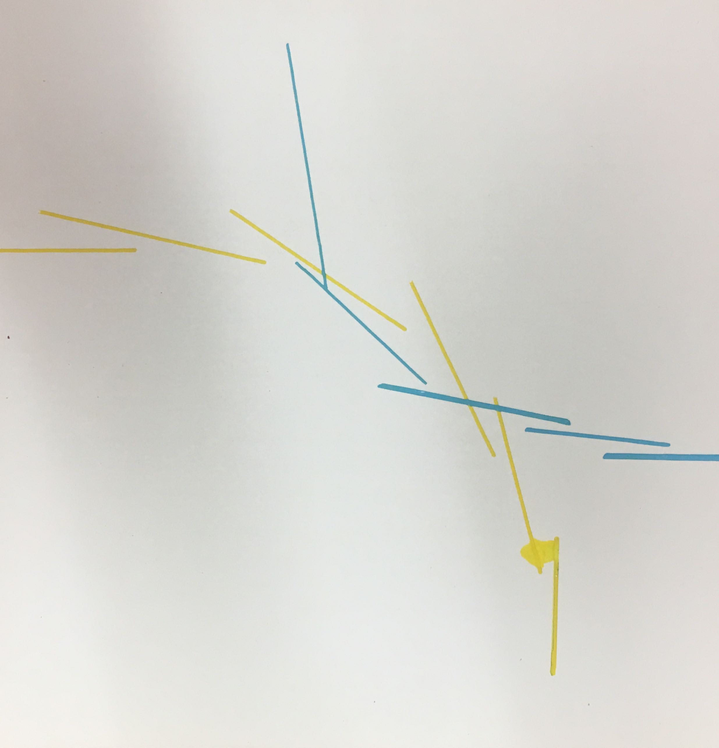 Moon JANG CHULL, Abstraction Moon JANG CHULL, Abstraction
