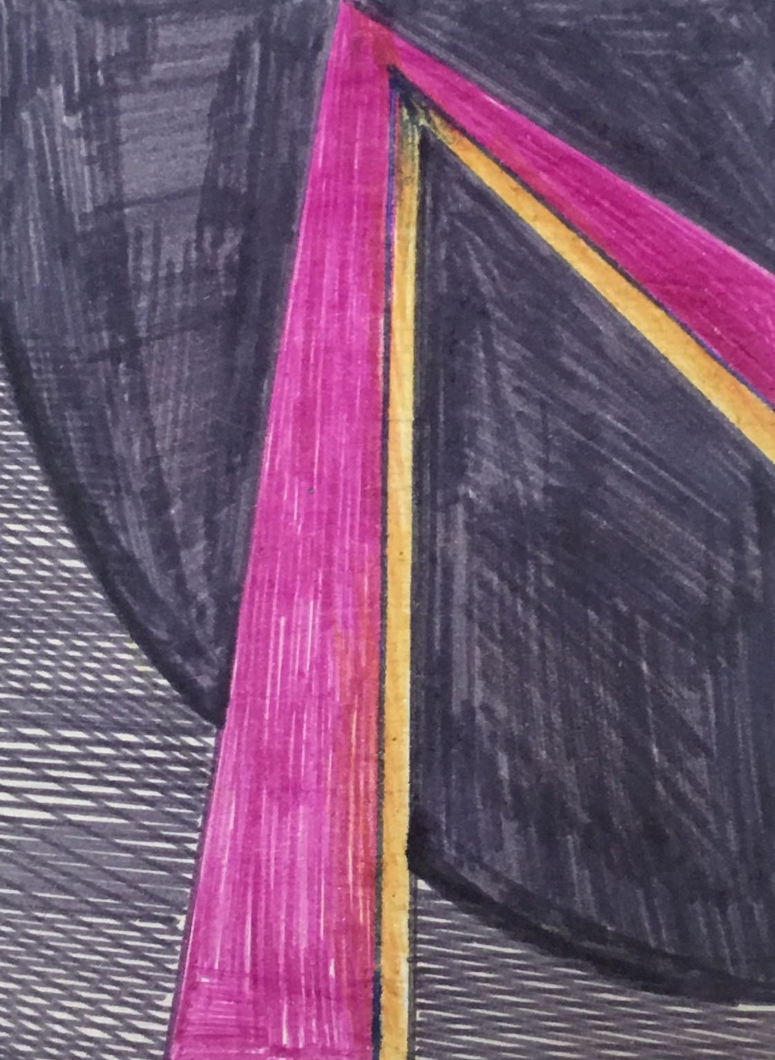 Moon JANG CHULL, Abstraction Moon JANG CHULL, Abstraction