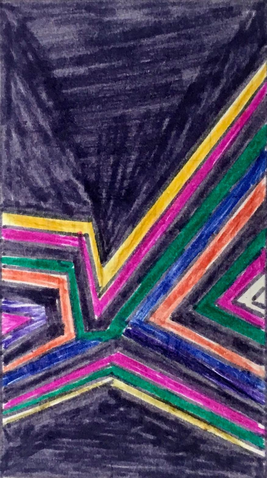 Moon JANG CHULL, Abstraction Moon JANG CHULL, Abstraction