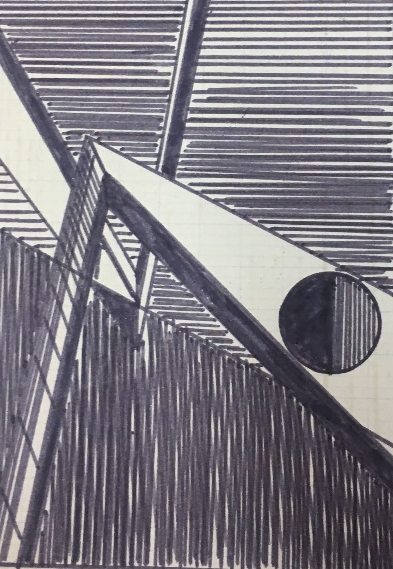 Moon JANG CHULL, Abstraction Moon JANG CHULL, Abstraction