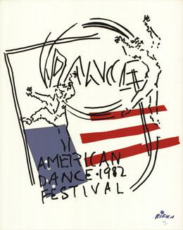 American Dance Festival, Judy Rifka