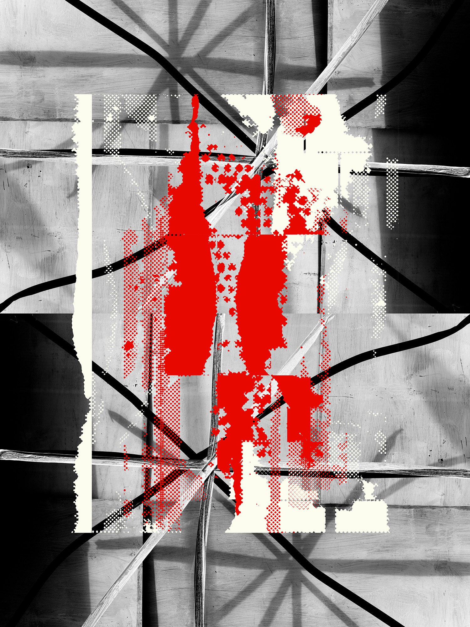 Petr Strnad, Revisited 3. Petr Strnad, Revisited 3.
