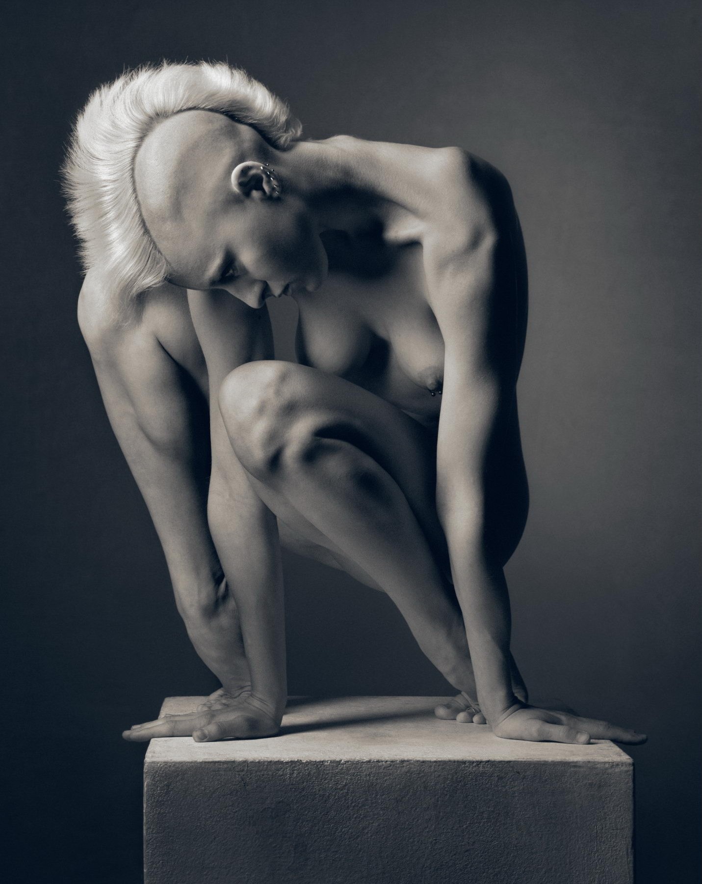Vadim Stein, The Last of the Mohicans Vadim Stein, The Last of the Mohicans