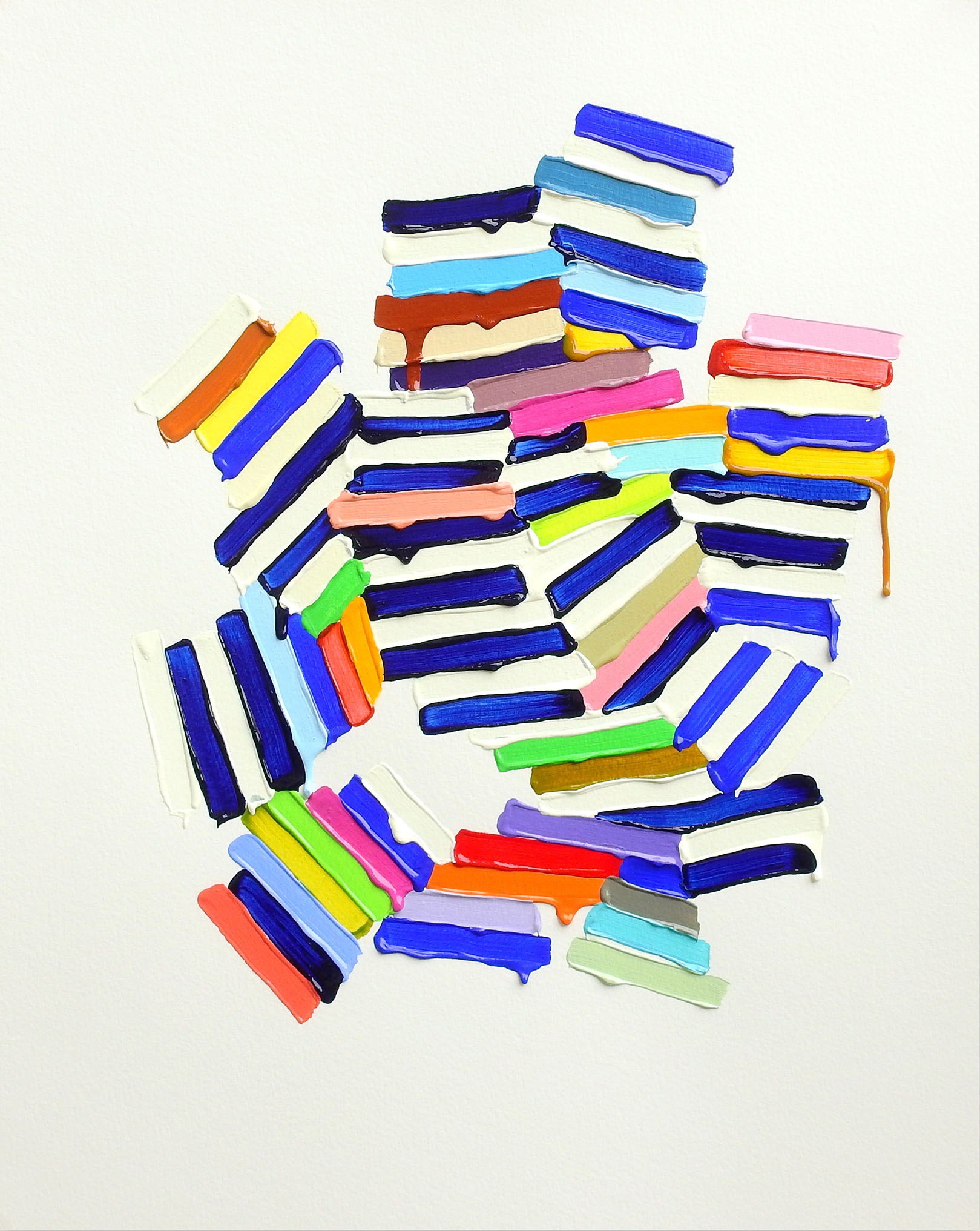 Martina Nehrling, Pierced Martina Nehrling, Pierced