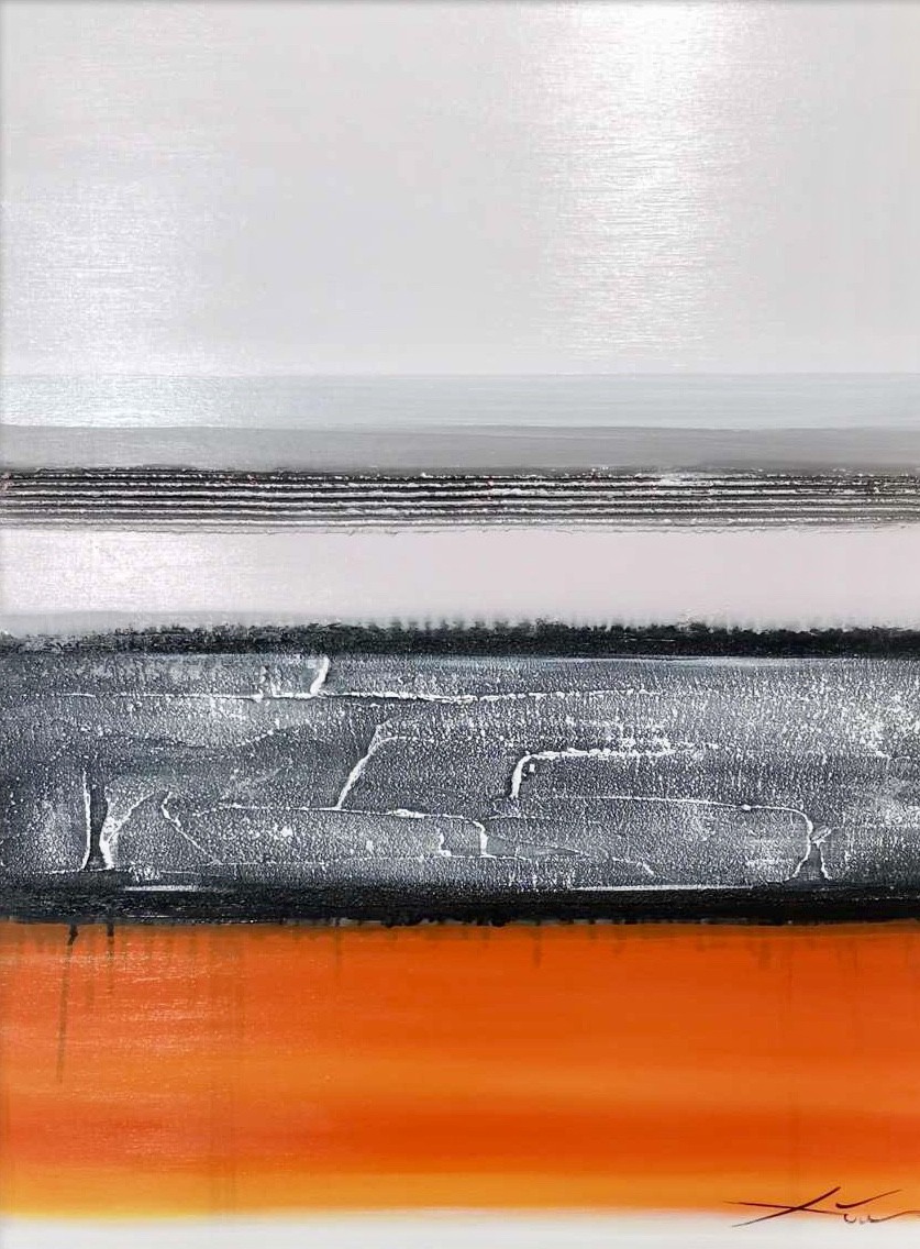 Xiu, Composition 407 Xiu, Composition 407