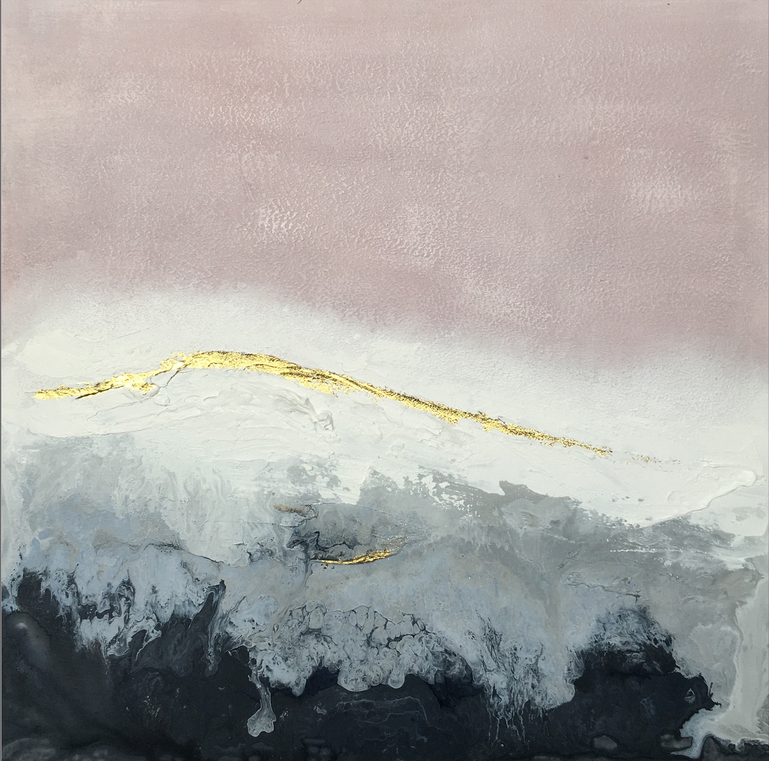Yongmin Huang, Paysages 509 Yongmin Huang, Paysages 509