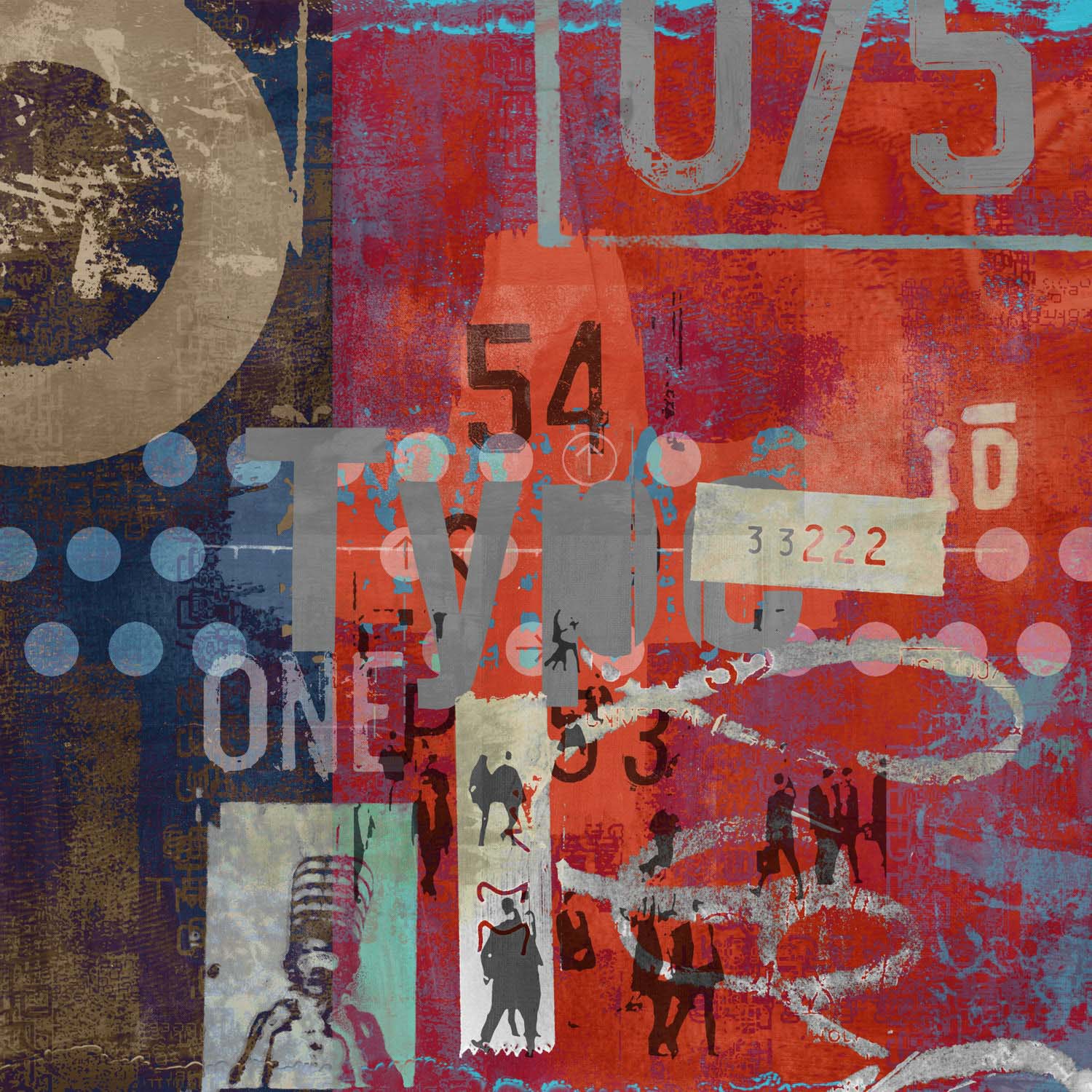 Sven Pfrommer, Type art II Sven Pfrommer, Type art II