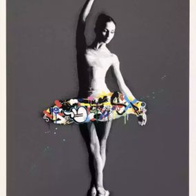 Edición, Passe, Martin Whatson