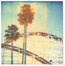 Aquarius (Californication), Stefanie Schneider