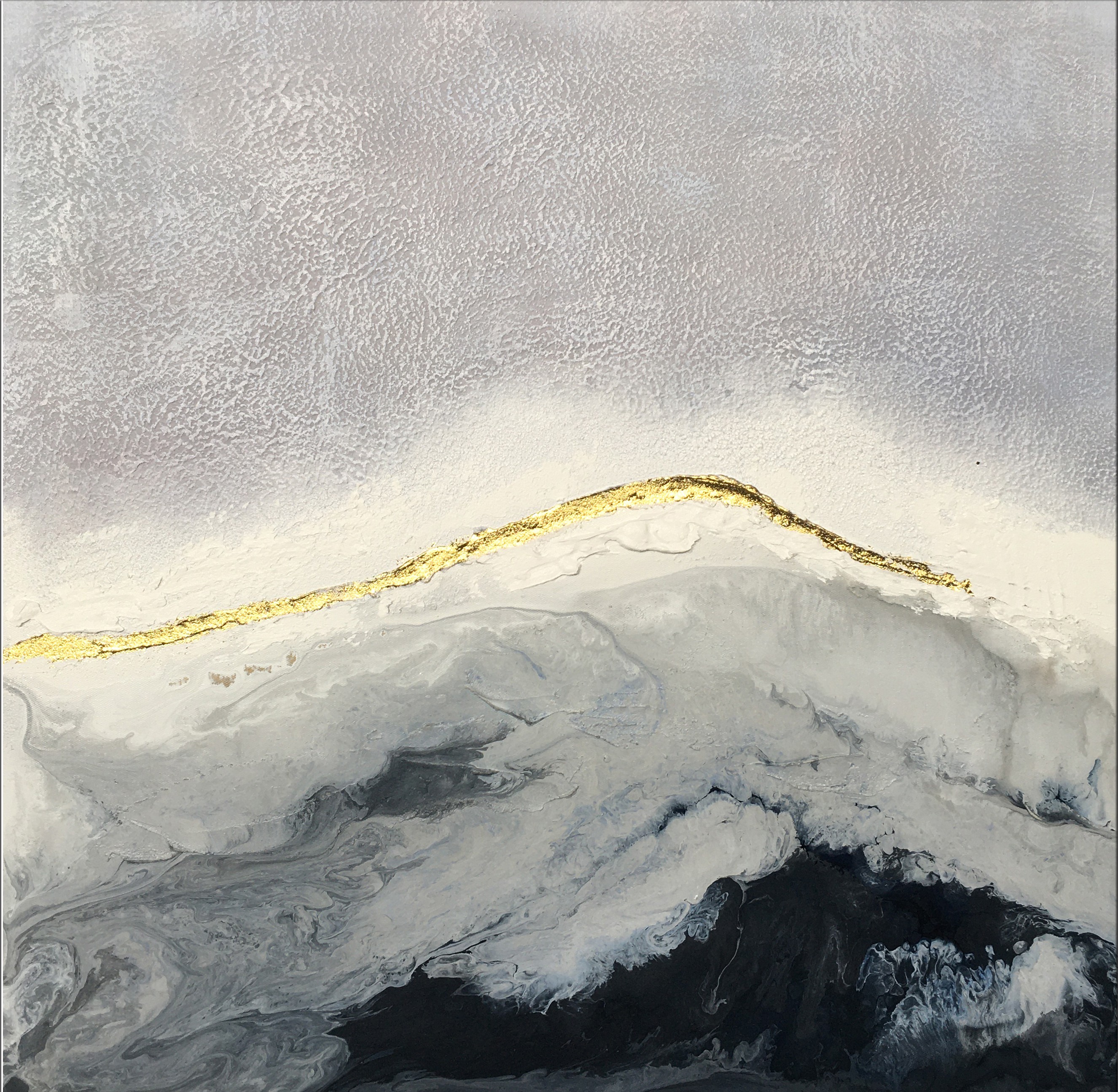 Yongmin Huang, Paysages 501 Yongmin Huang, Paysages 501