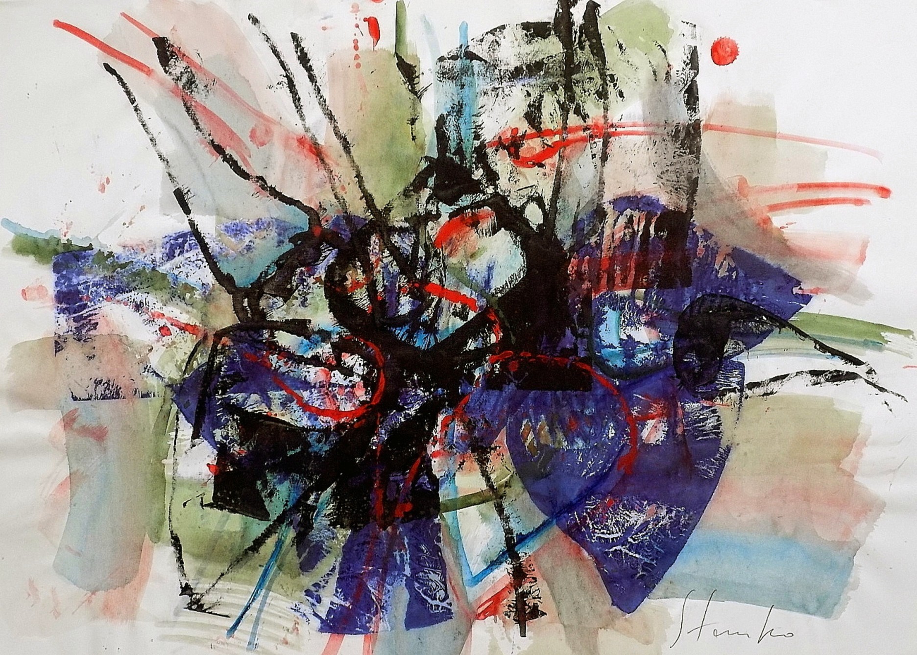 Stanislav Bojankov, Caprice-VII (Paganini) Stanislav Bojankov, Caprice-VII (Paganini)