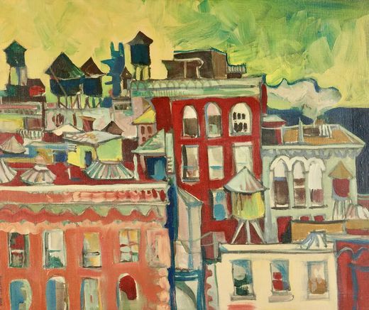 Jon Carsman