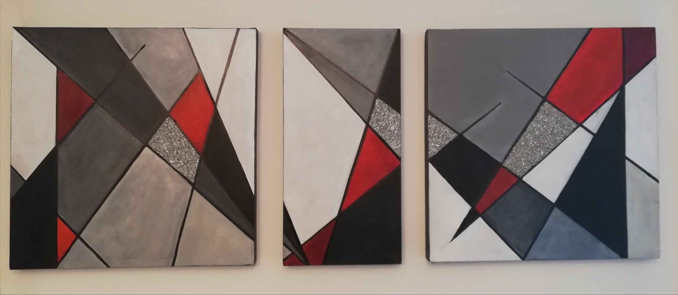 Christiane Bernais, Trajectoires Christiane Bernais, Trajectoires