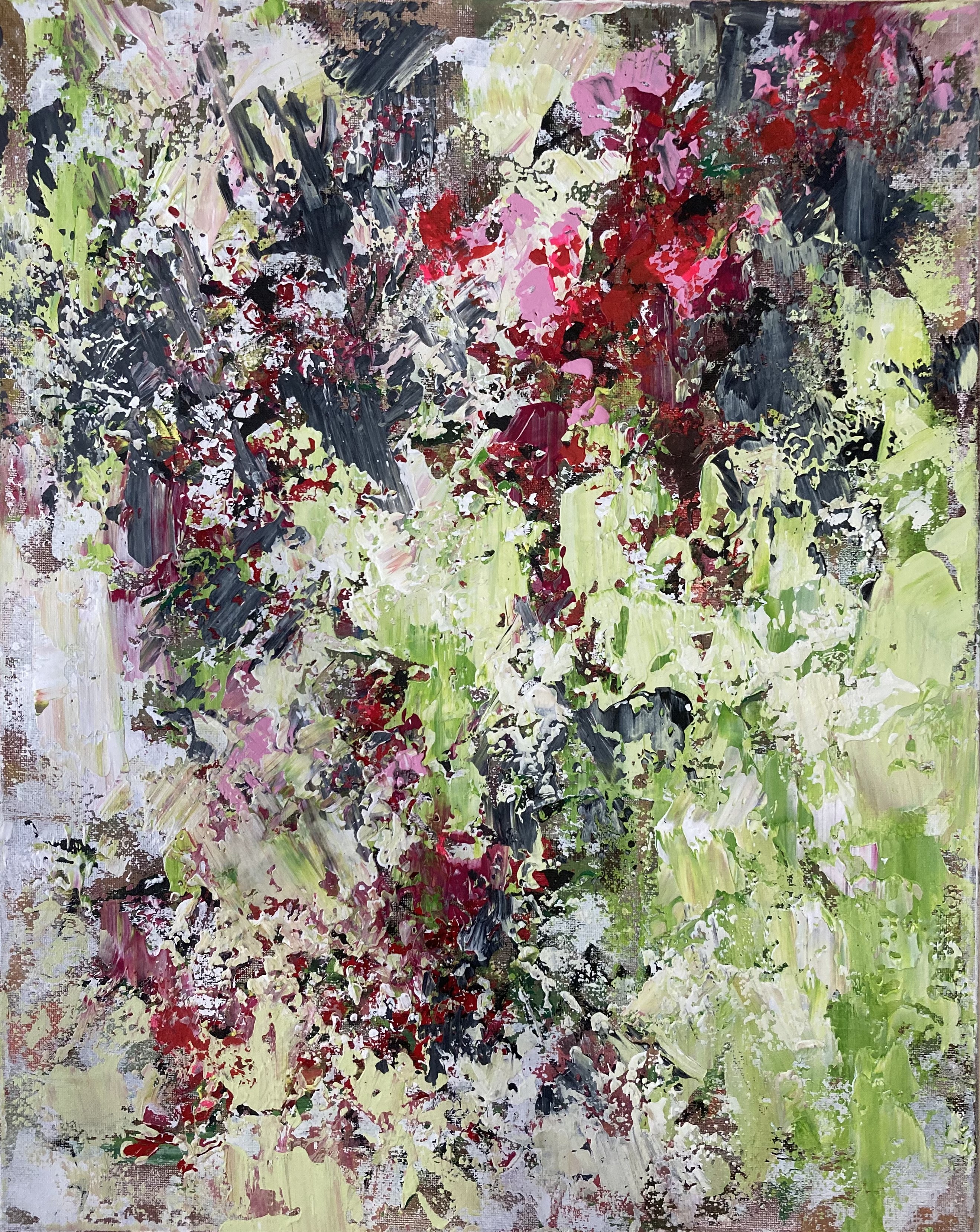 Viktoria Ganhao, Floral. 950 Viktoria Ganhao, Floral. 950