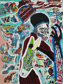 Master, Bruno Glaus
