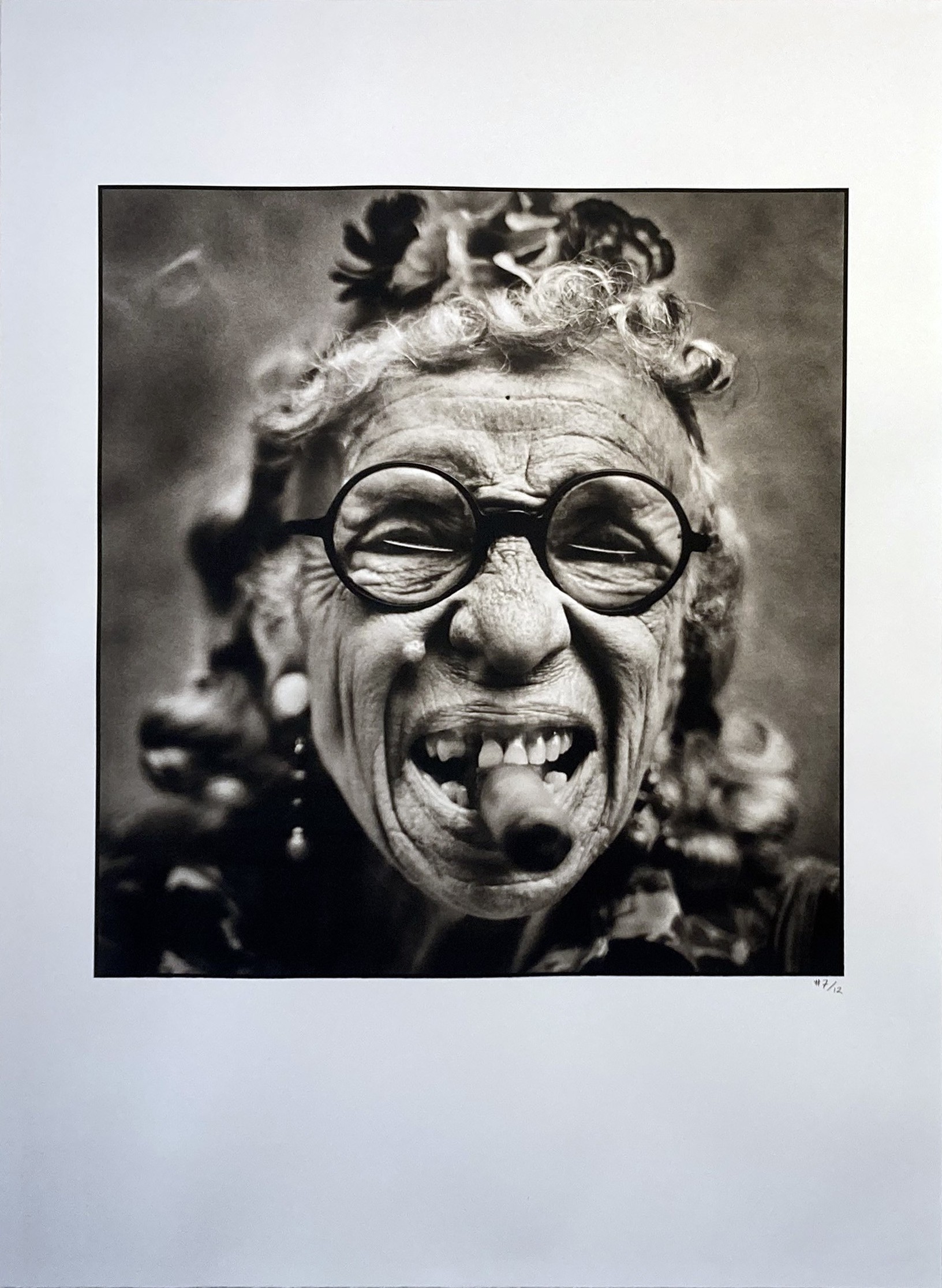 James Sparshatt, Graciela James Sparshatt, Graciela