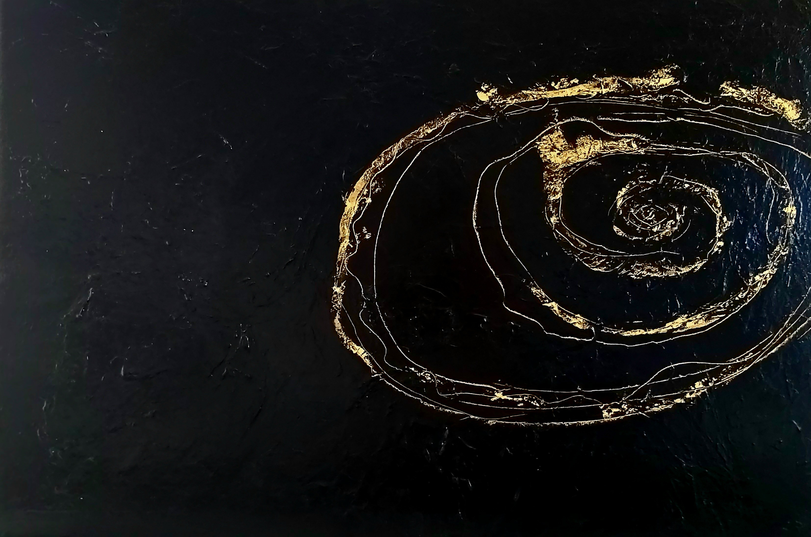 Noël Granger, Spirale Or Noël Granger, Spirale Or