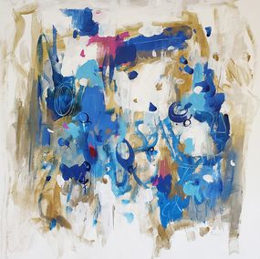 Joyce Fournier, Bits and pieces of you Joyce Fournier, Bits and pieces of you