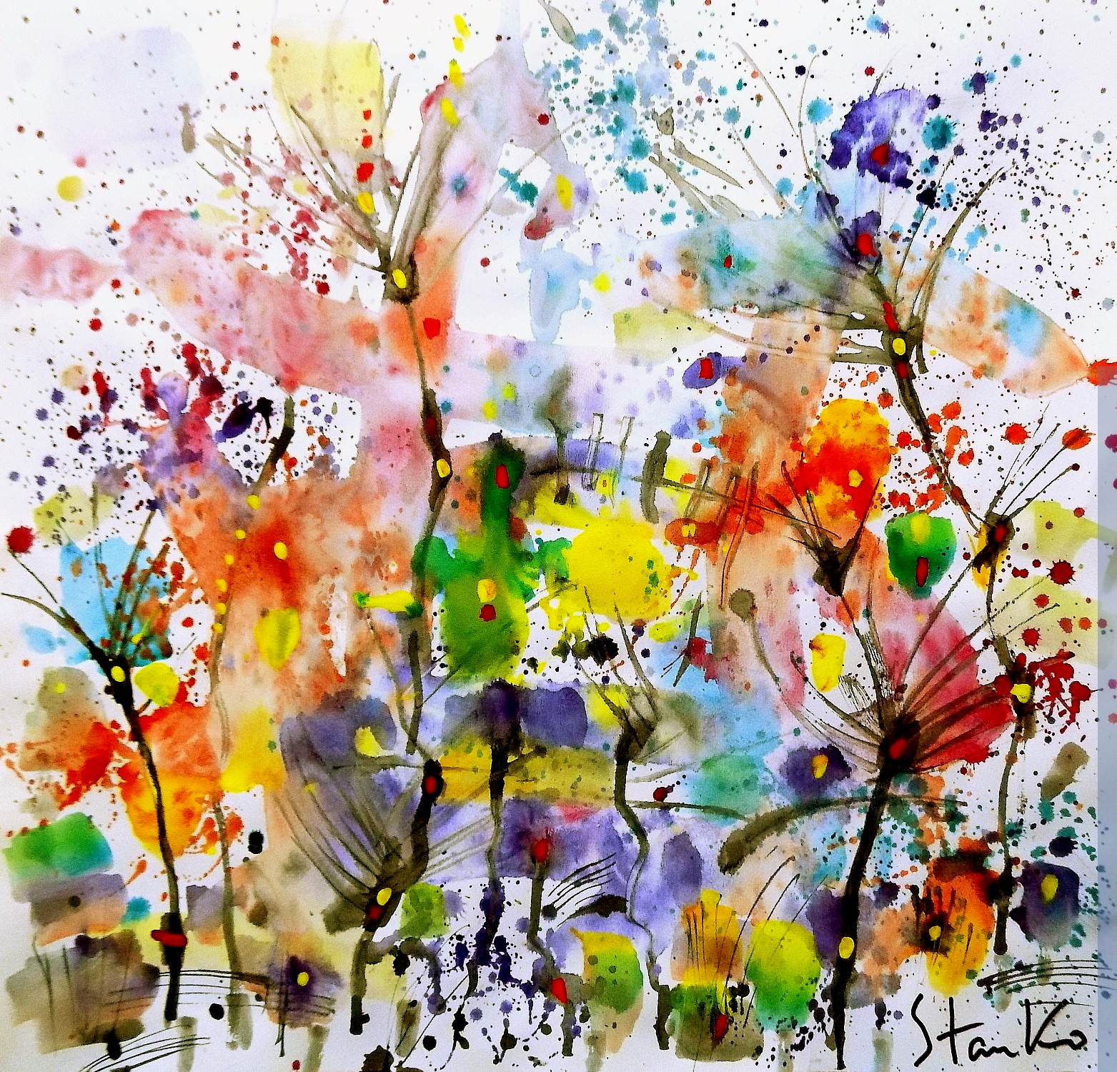 Stanislav Bojankov, Nocturne CCXXXIII (homage to Chopin) Stanislav Bojankov, Nocturne CCXXXIII (homage to Chopin)