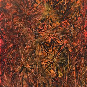 Gemälde, L'automne III, Grégory Gérard