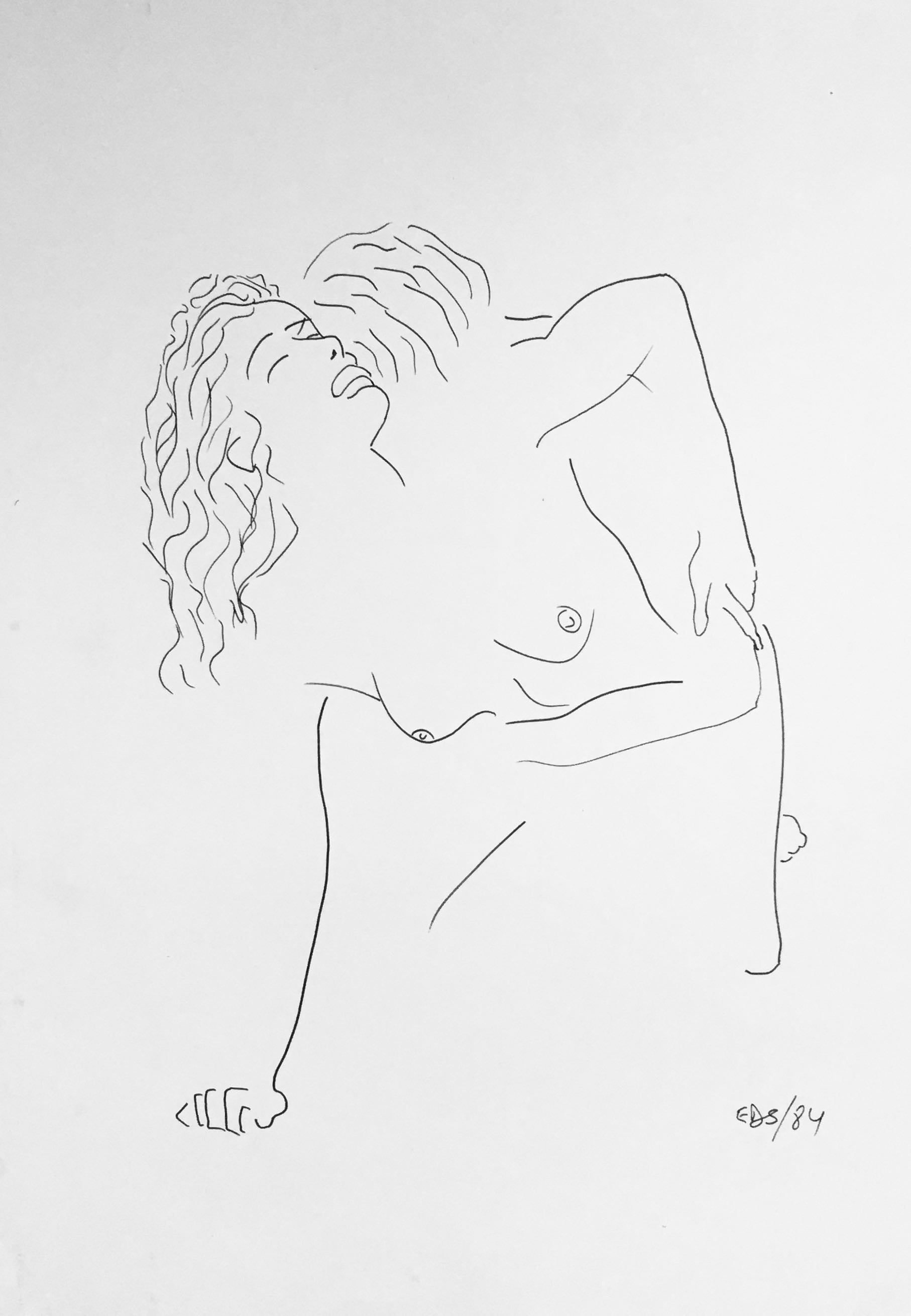 Simão Da Silva, NUDE Lovers 2 Simão Da Silva, NUDE Lovers 2