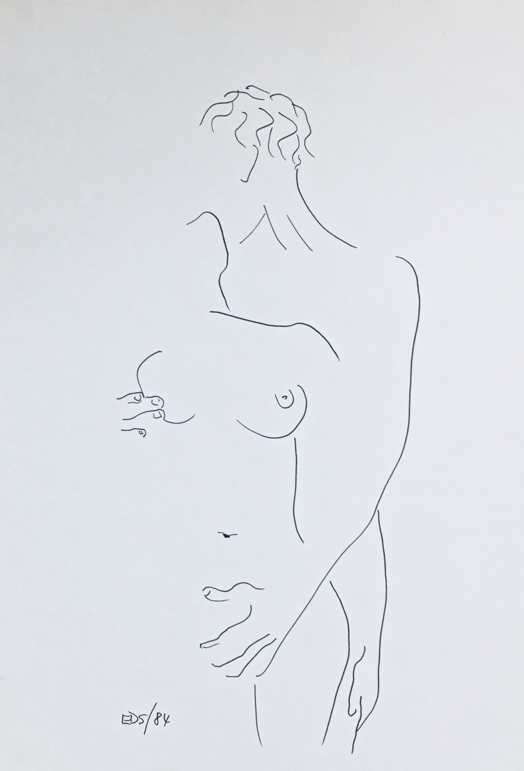 Simão Da Silva, NUDE Lovers 4 Simão Da Silva, NUDE Lovers 4