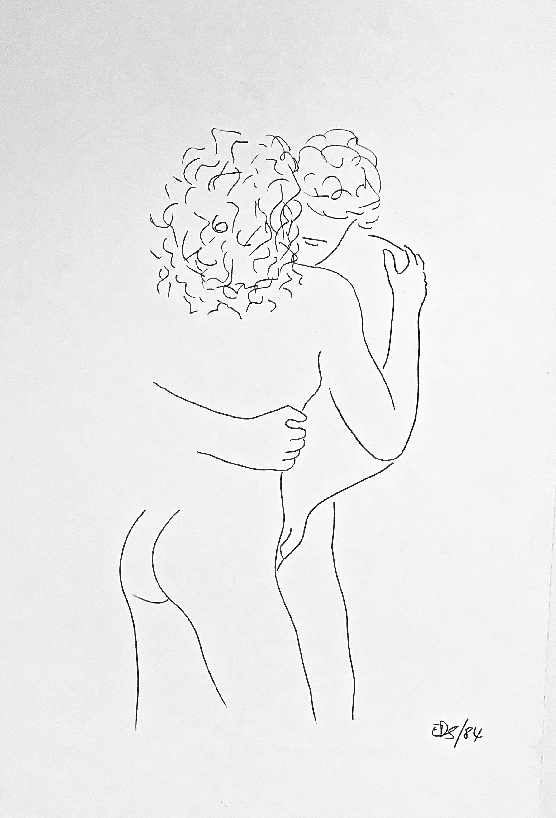 Simão Da Silva, Lovers 10 Amoureux Simão Da Silva, Lovers 10 Amoureux