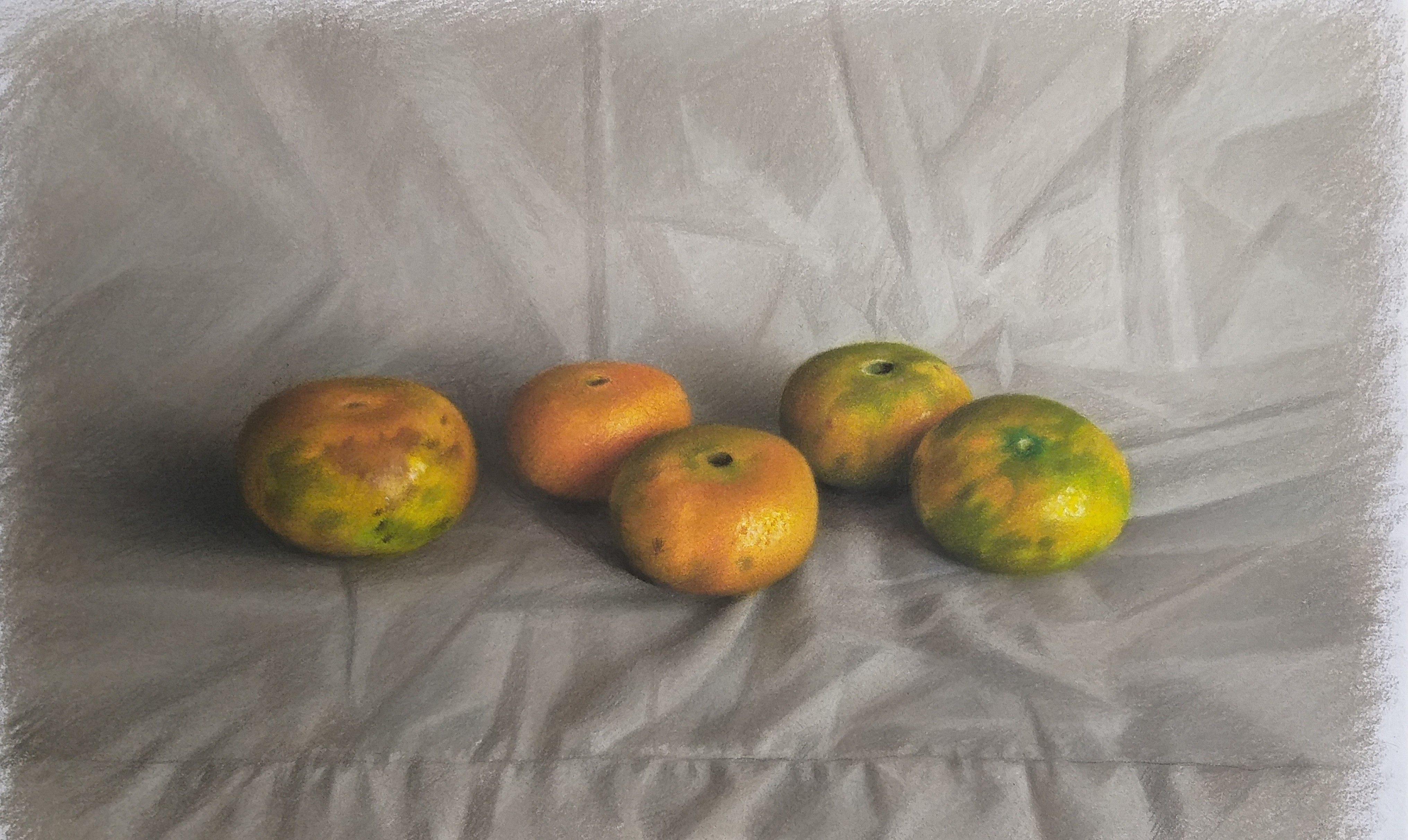 Karina Lara, Tangerines Karina Lara, Tangerines