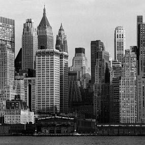 Photography, On the downtown shore, Karol Kállay