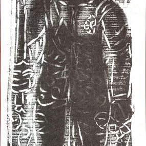 Édition, Monstre, Shiko Munakata