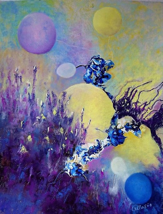 Claudette Allosio