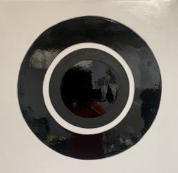 Noir Miroir , Cercle Noir, Kardesch