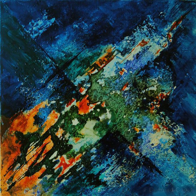 Françoise Dugourd-Caput, Empire Françoise Dugourd-Caput, Empire