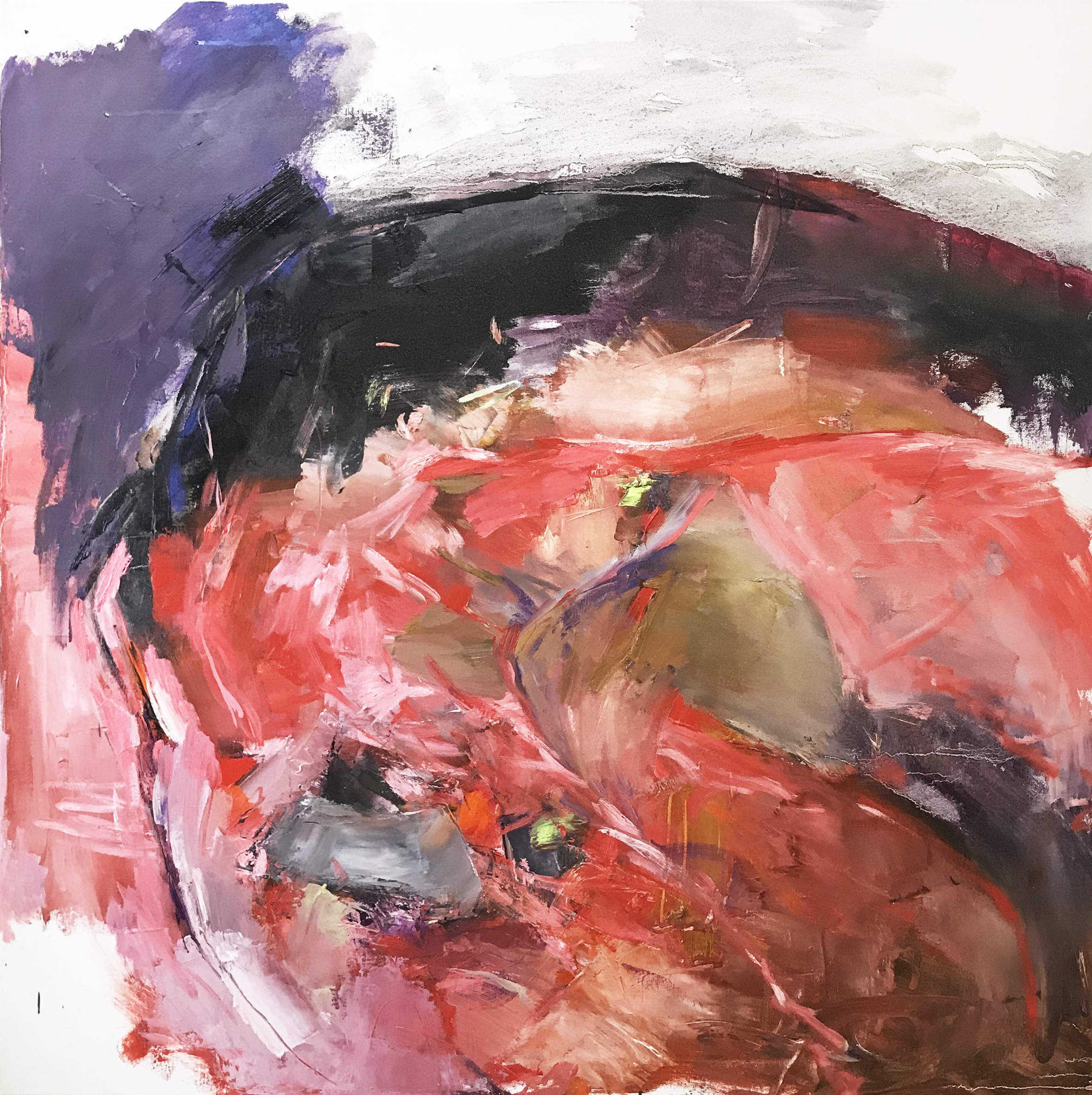 Doïna Vieru, Untitled Doïna Vieru, Untitled