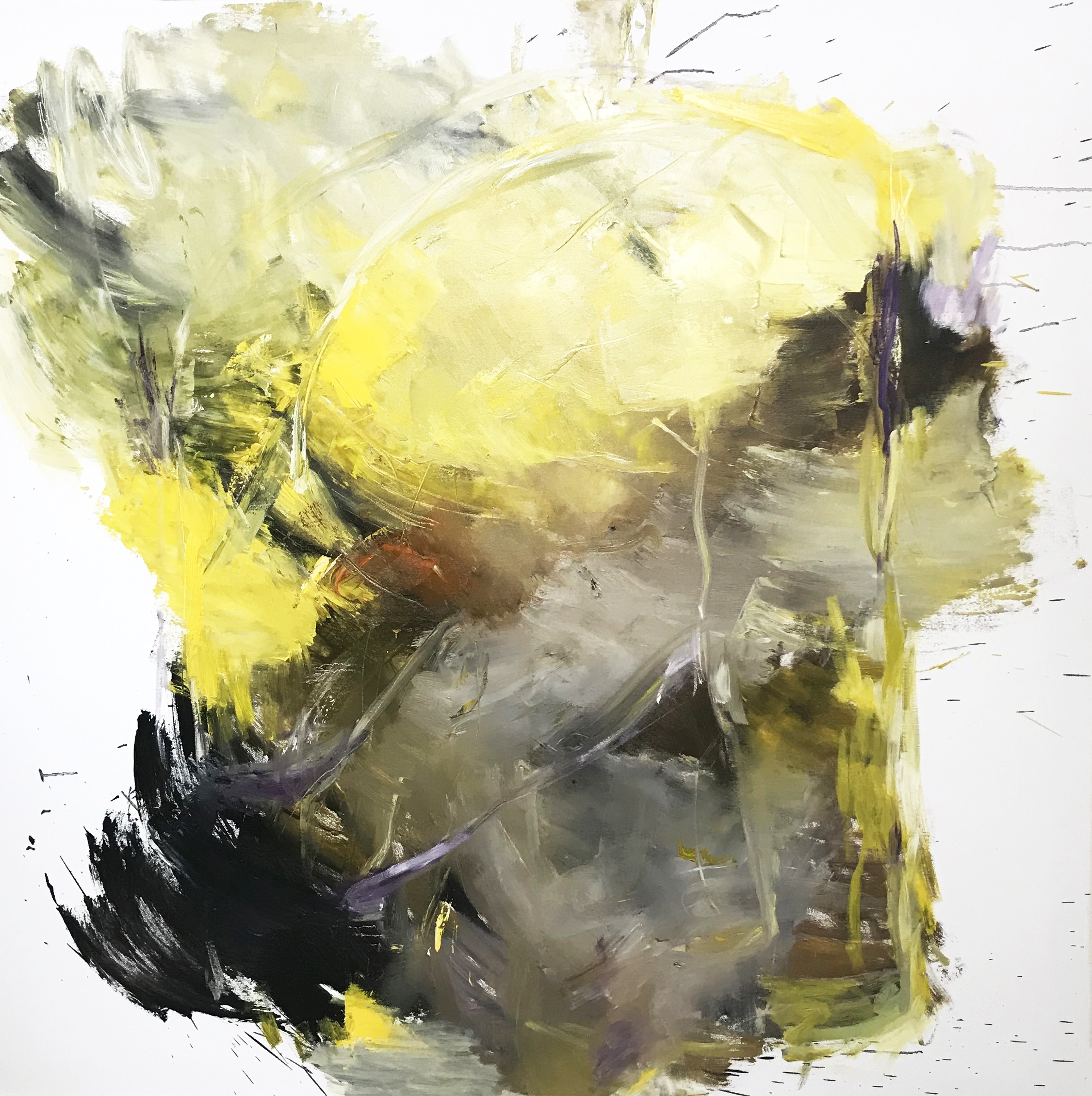 Doïna Vieru, Untitled Doïna Vieru, Untitled