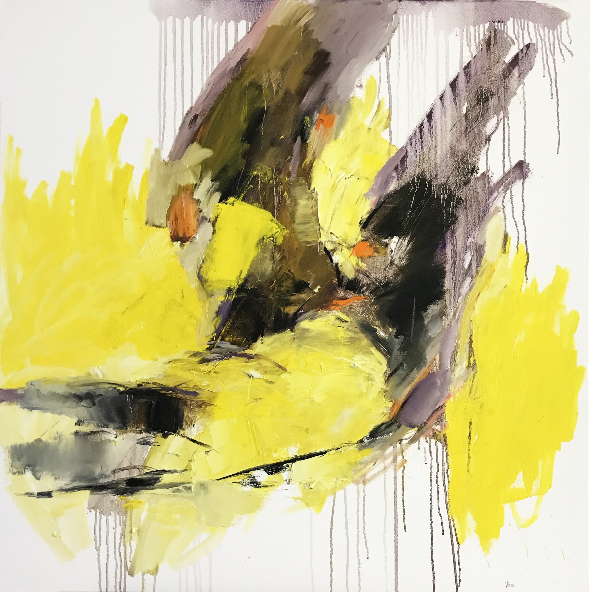Doïna Vieru, Untitled Doïna Vieru, Untitled