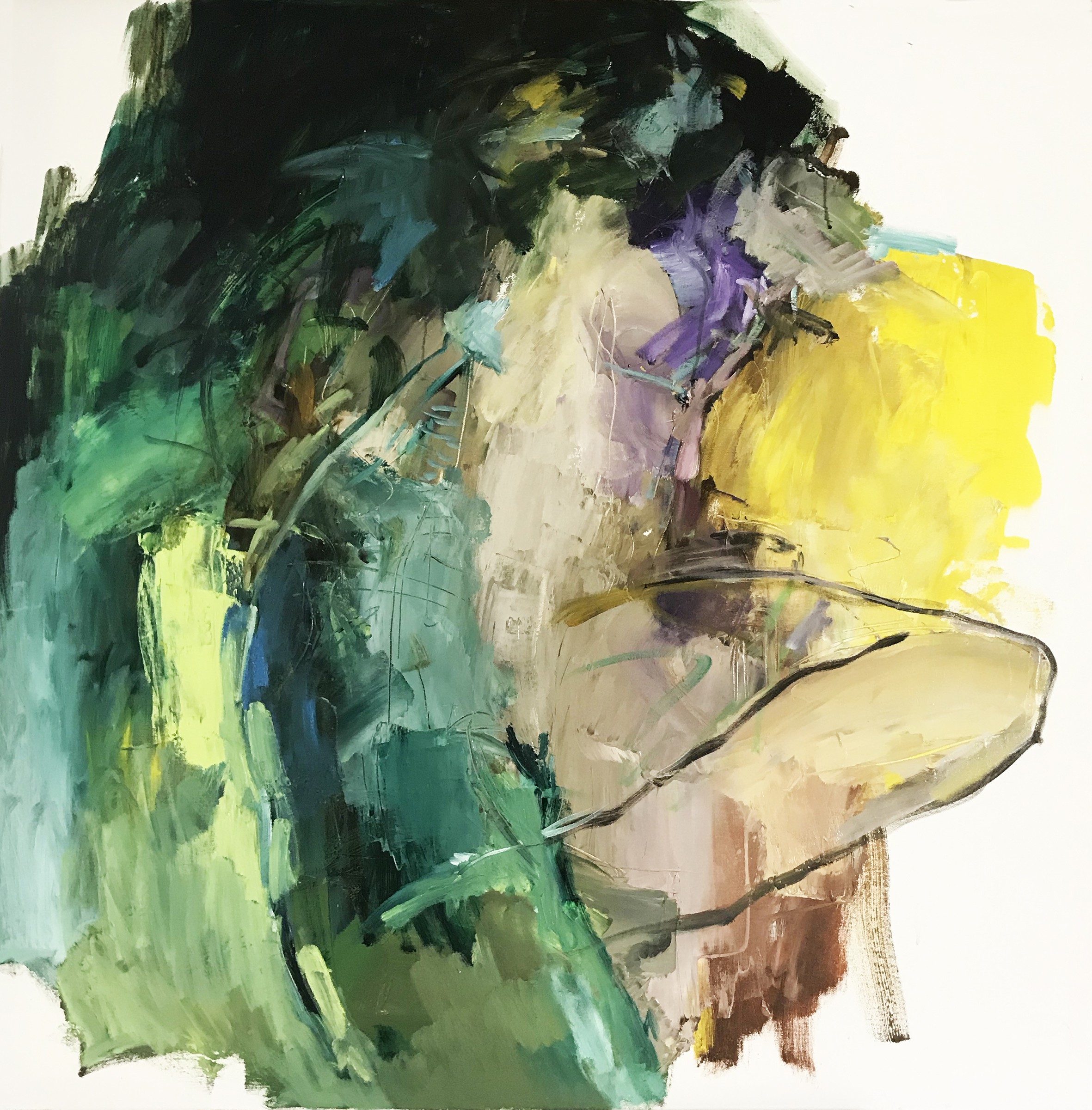 Doïna Vieru, Untitled Doïna Vieru, Untitled