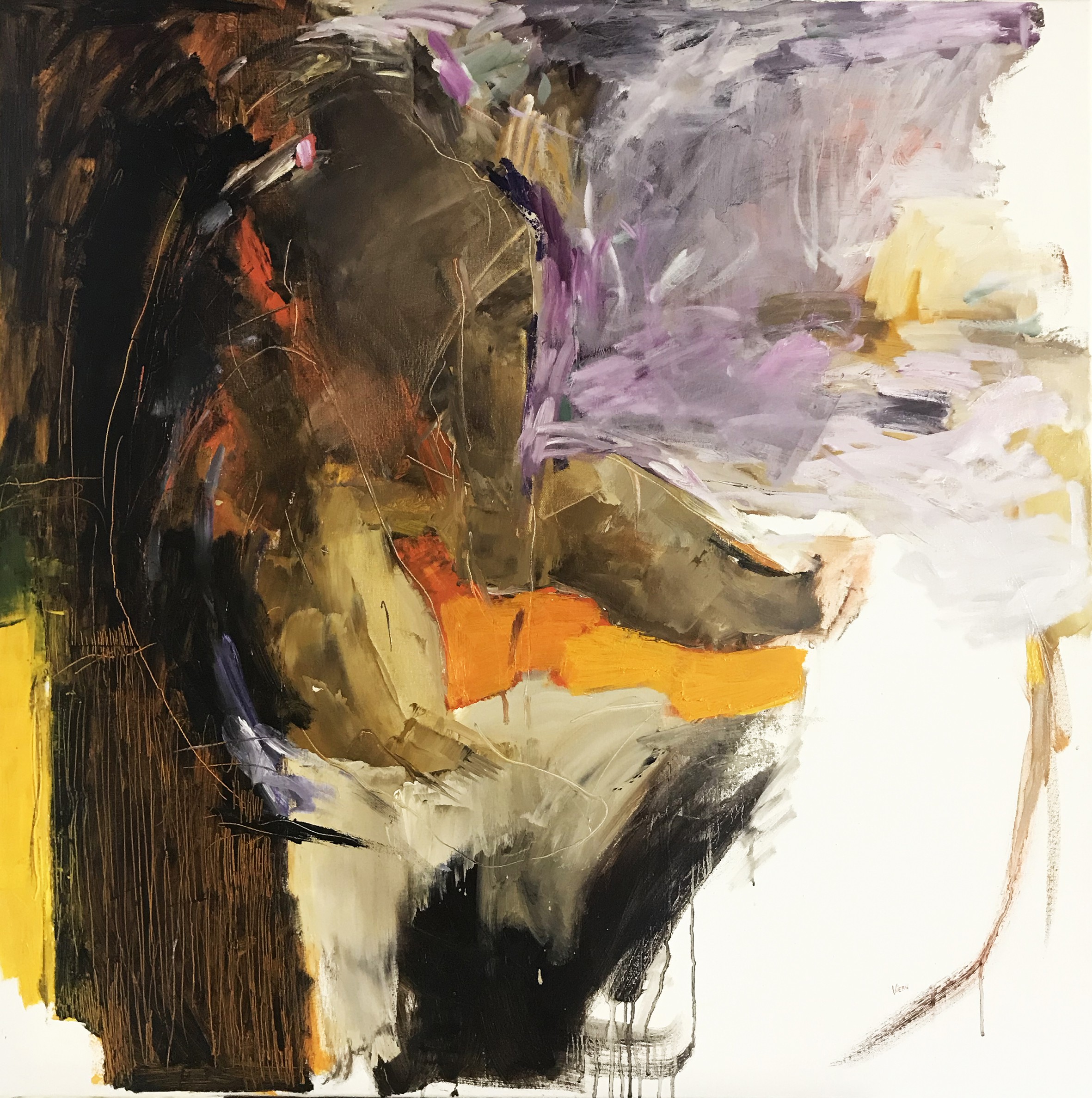 Doïna Vieru, Untitled Doïna Vieru, Untitled