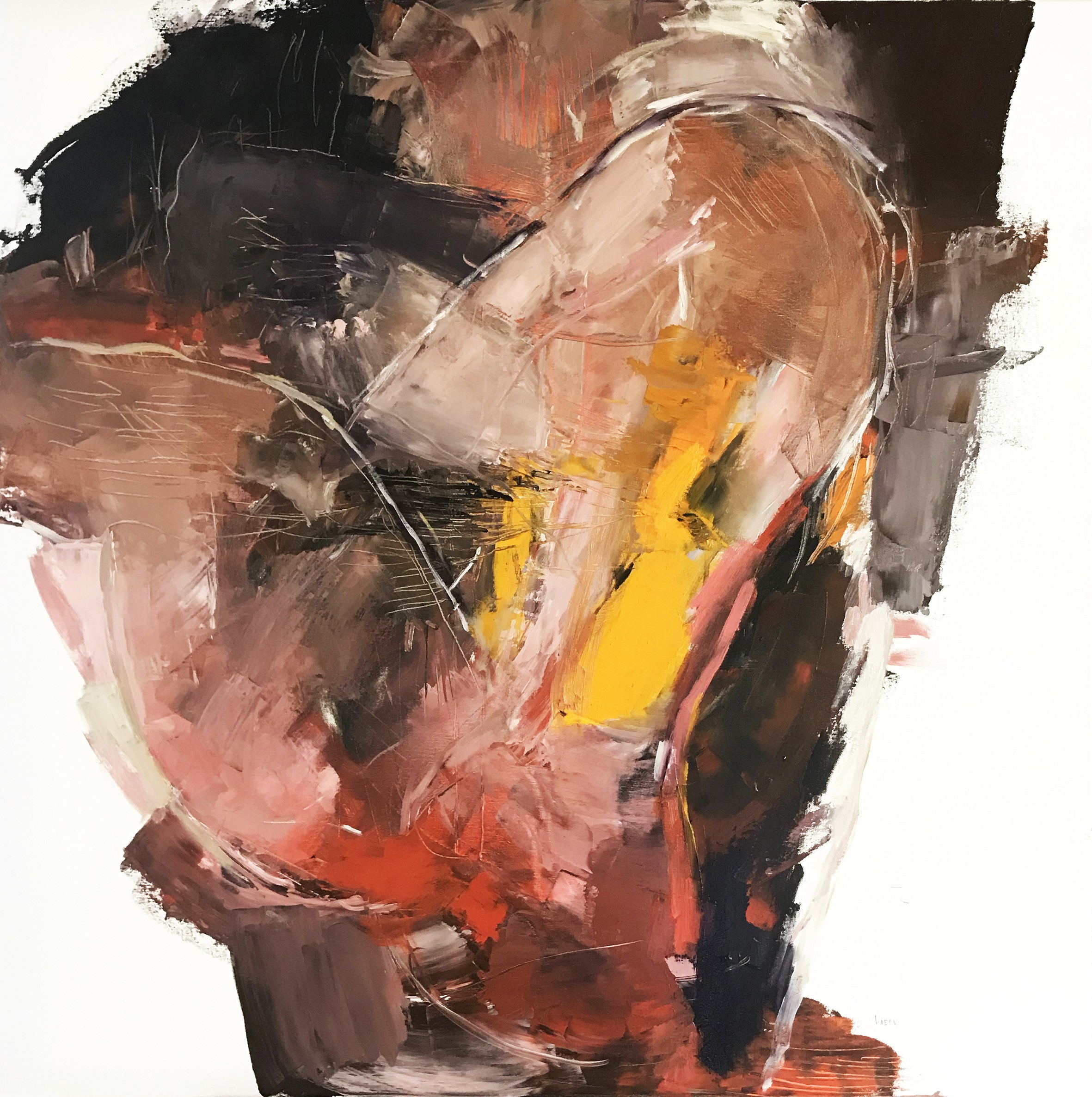 Doïna Vieru, Untitled Doïna Vieru, Untitled