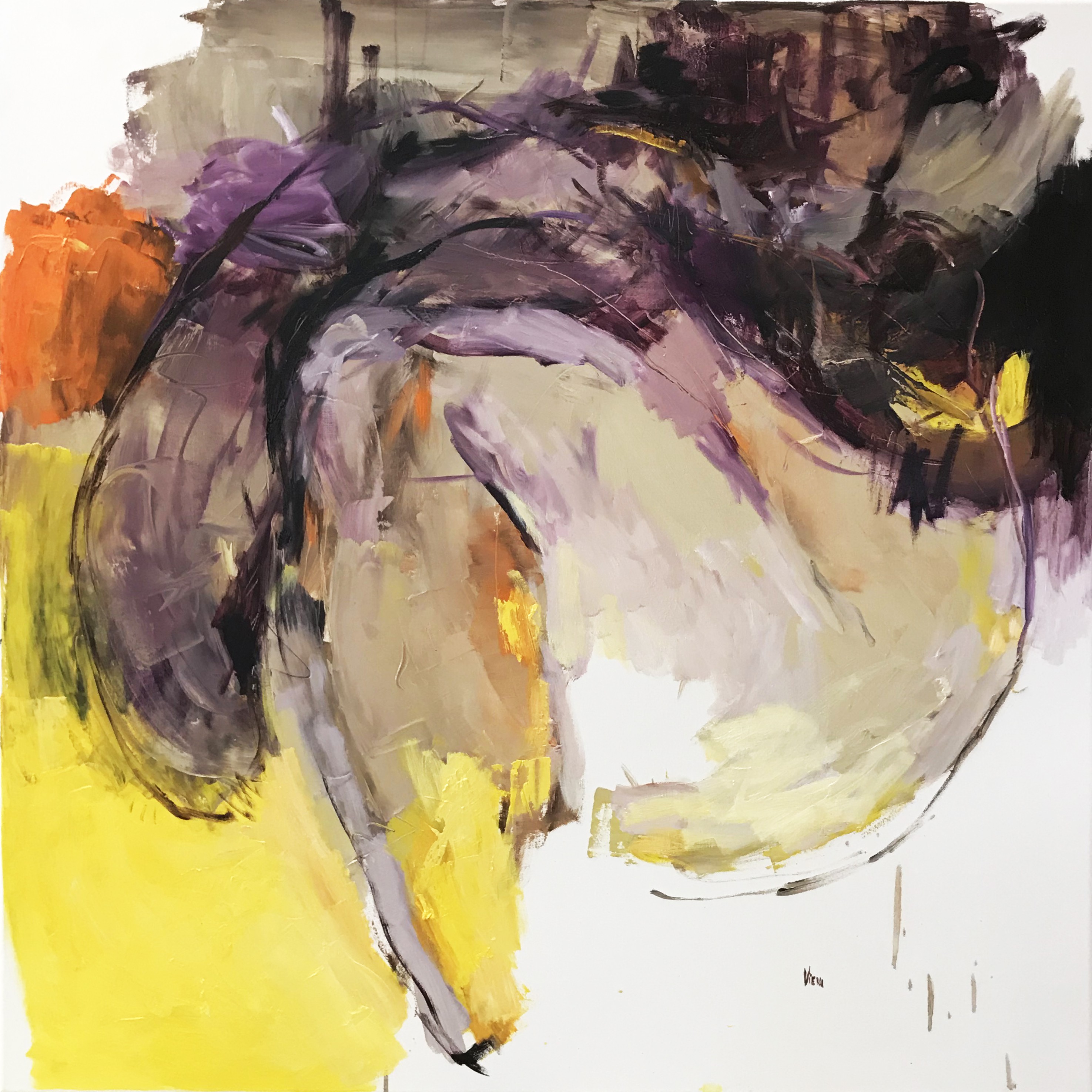 Doïna Vieru, Untitled Doïna Vieru, Untitled