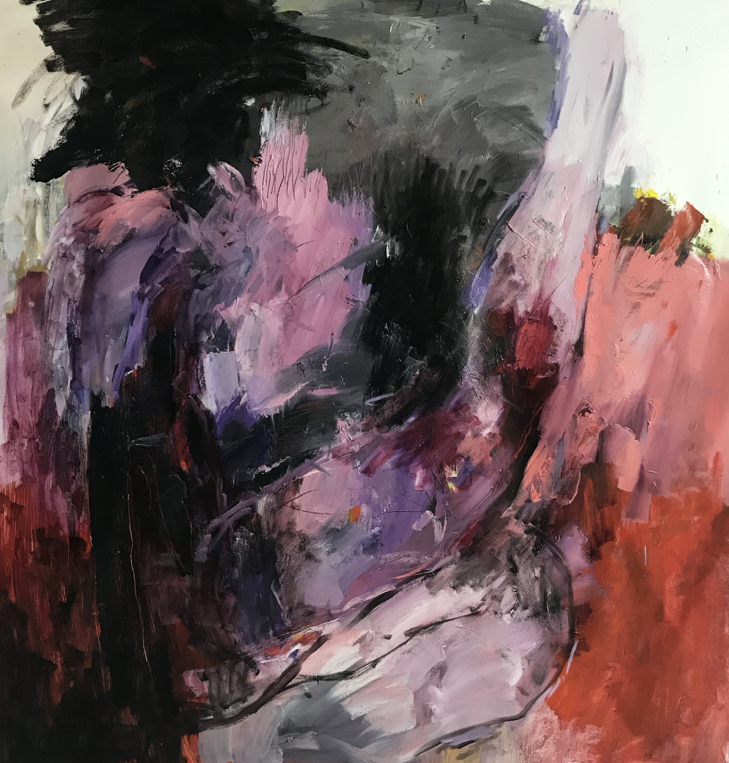 Doïna Vieru, Untitled Doïna Vieru, Untitled