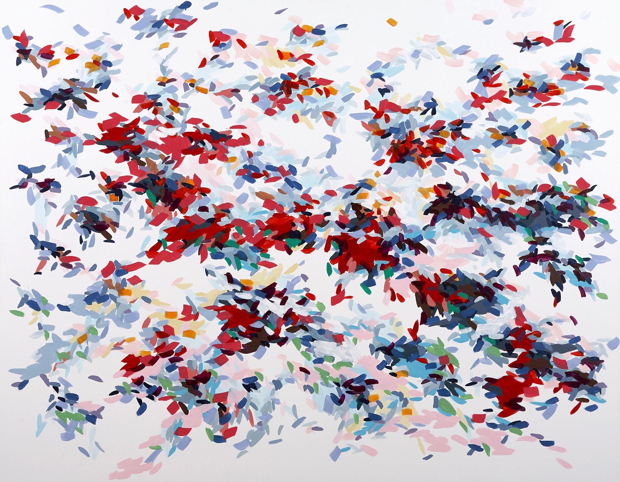 Kyong Lee, Record of Undefied Color 34 Kyong Lee, Record of Undefied Color 34